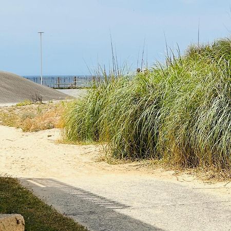 Appartement 2 A 4 Personnes A 50M De La Plage Lacanau Exteriér fotografie