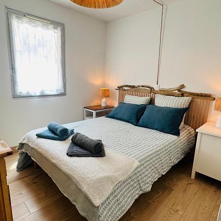 Appartement 2 A 4 Personnes A 50M De La Plage Lacanau Exteriér fotografie
