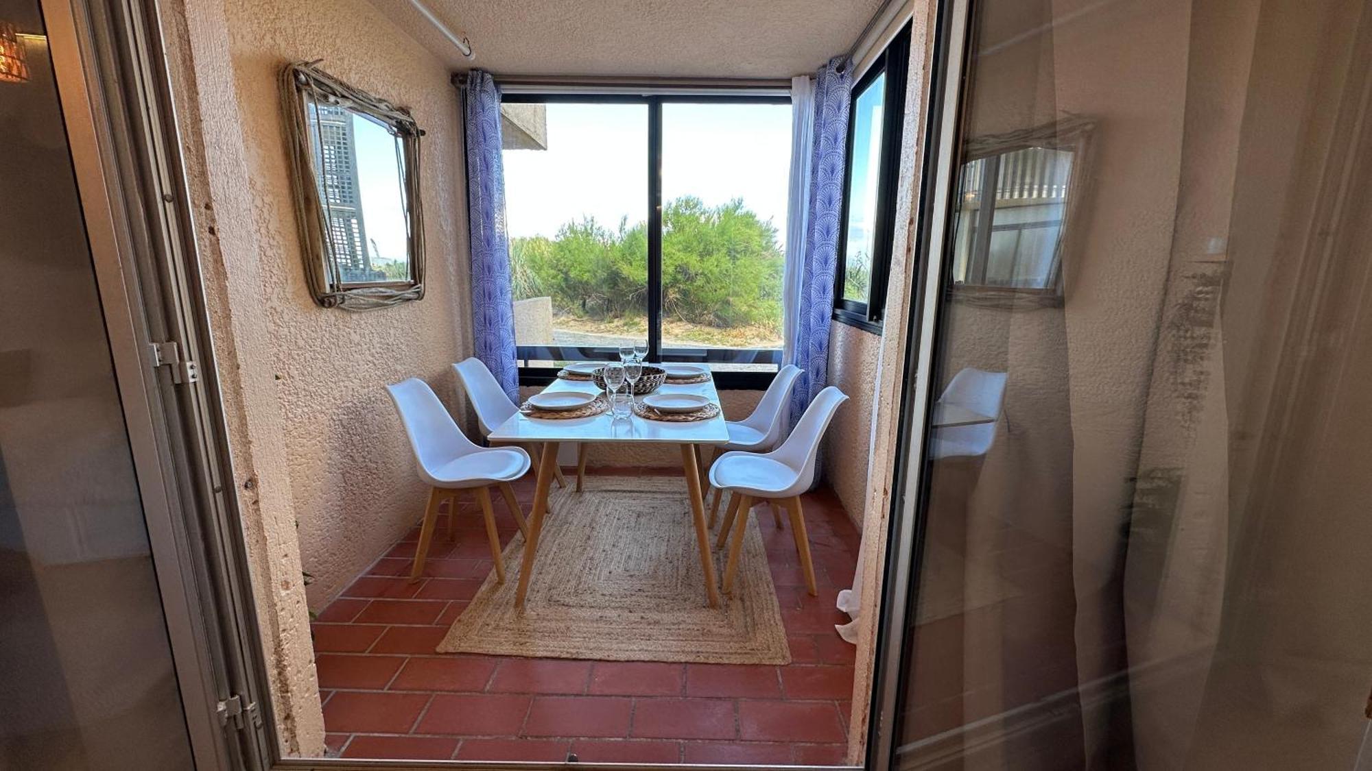Appartement 2 A 4 Personnes A 50M De La Plage Lacanau Exteriér fotografie