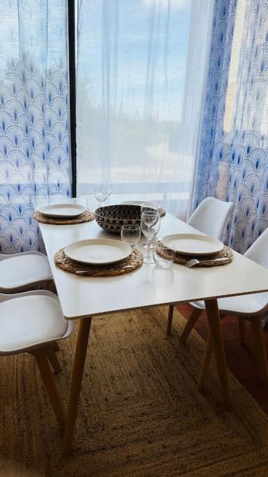 Appartement 2 A 4 Personnes A 50M De La Plage Lacanau Exteriér fotografie