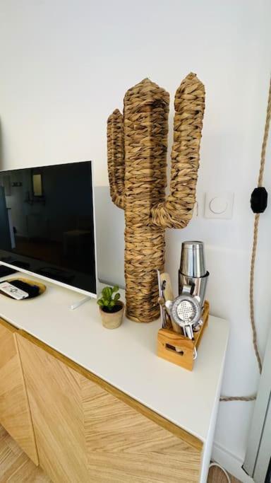 Appartement 2 A 4 Personnes A 50M De La Plage Lacanau Exteriér fotografie