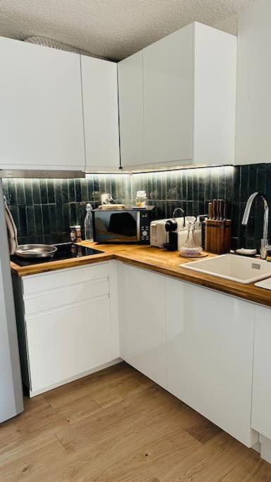 Appartement 2 A 4 Personnes A 50M De La Plage Lacanau Exteriér fotografie