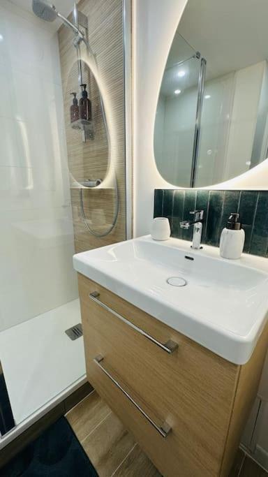 Appartement 2 A 4 Personnes A 50M De La Plage Lacanau Exteriér fotografie