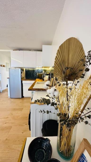 Appartement 2 A 4 Personnes A 50M De La Plage Lacanau Exteriér fotografie