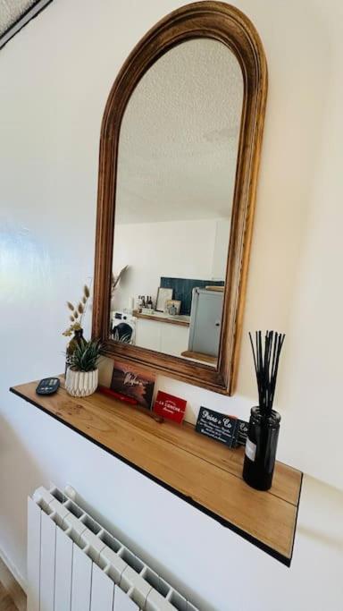 Appartement 2 A 4 Personnes A 50M De La Plage Lacanau Exteriér fotografie