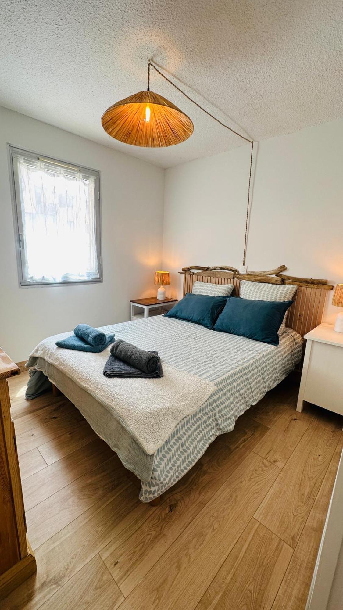 Appartement 2 A 4 Personnes A 50M De La Plage Lacanau Exteriér fotografie
